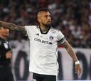 Vidal elige a los 2 jugadores del futuro en la Roja: uno es de la UC