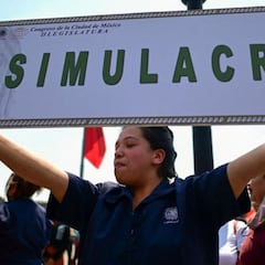 Simulacro Nacional en CDMX y Edomex 2026: Fecha, hora, magnitud hipotética y todo lo que tienes que saber