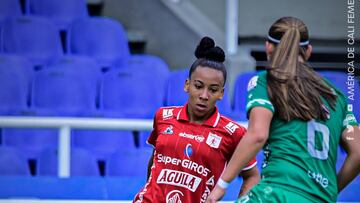 Así se jugarán los cuartos de final de la Liga Femenina