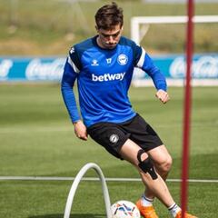 Córdoba arrancará la pretemporada en la última fase de su recuperación