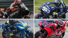 A MotoGP no le convencen los nuevos carenados y los limitará