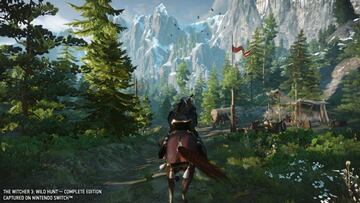 Imágenes de The Witcher 3: Wild Hunt - Complete Edition