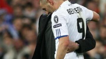 "Mourinho me habla como un padre habla a su hijo"