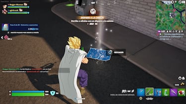 Fortnite Temporada 1: guía de Misiones de La Orden del Juramento - Parte 3