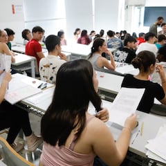 Todo lo que se sabe sobre la PAU 2025 por la que los estudiantes han convocado una huelga general