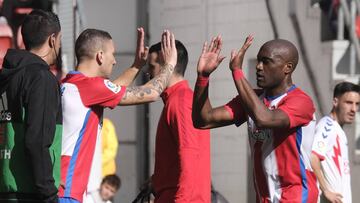 Babin no viaja a Soria y es duda para el derbi asturiano