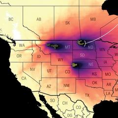 De Maine a Florida: Estos serían los estados más seguros de Estados Unidos si estalla la III Guerra Mundial