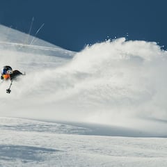 "Teherán podría ser la ciudad más infravalorada del mundo del esquí"
