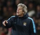 Leyenda del Arsenal pide a Pellegrini para los 'Gunners'