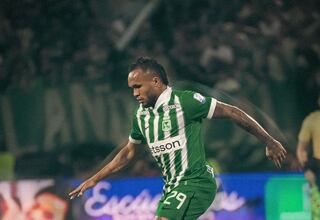 Nacional - Fortaleza: TV, horario y cómo ver online la Liga BetPlay