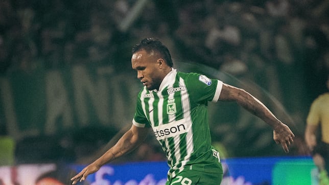 Nacional - Fortaleza: TV, horario y cómo ver online la Liga BetPlay