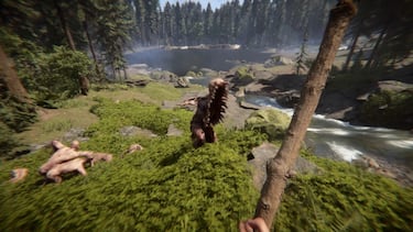 Sons of the Forest: cómo solucionar el bug que nos mantiene cansados tras dormir