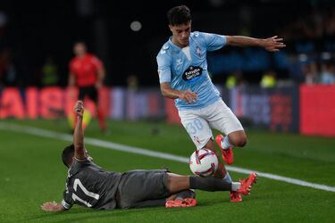 Aprobados y suspensos del Real Madrid: Mbapp y Vinicius dinamitan al Celta