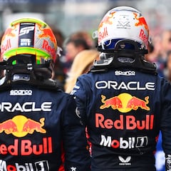 ¿Quién puede ganar a Red Bull?