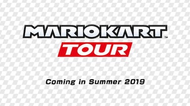 Mario Kart Tour: requisitos del sistema y cómo inscribirse en la beta