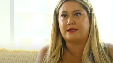 “Mi hermana siempre me ha tenido envidia... Si se muere mañana, no estoy ni ahí”