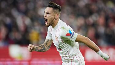 Ni las plagas destruyen a este Sevilla