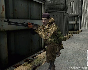 Tom Clancy's Ghost Recon (PC)