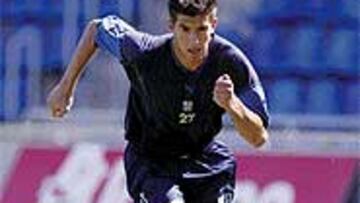 Willy fue una grata sorpresa en el tramo final de una temporada muy gris.