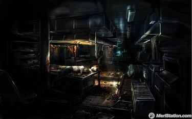 [3DS] Resident Evil: Revelations