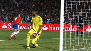 El penal más largo del mundo