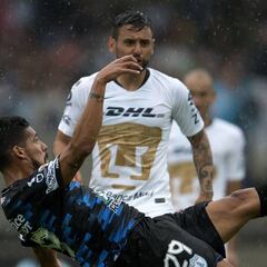 Pachuca - Pumas, cómo y dónde ver; horario y TV online
