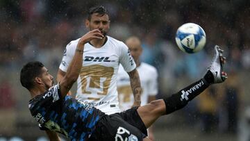 El Pachuca - Pumas de la jornada 4 del Clausura 2019 será el sábado 26 de enero a las 19:00 horas.