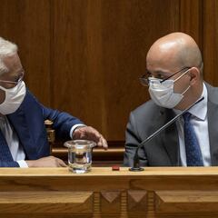 Multas desorbitadas en Portugal para el que se salte el confinamiento