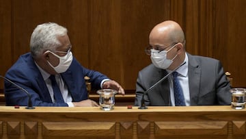 Multas desorbitadas en Portugal para el que se salte el confinamiento