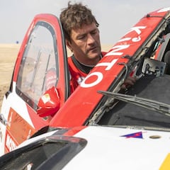 Alonso y el dilema de Coma