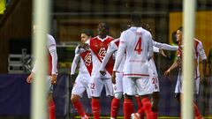 Bodo Glimt 0 - Mónaco 1: resumen, goles y resultado del partido de UEFA Champions League