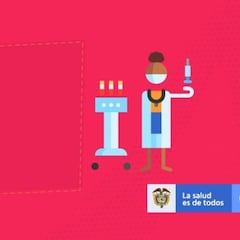 Plan de vacunación Colombia: ¿Qué dijo la OMS sobre el proceso en Colombia?