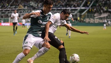 En vivo online Cali - Nacional, partido de la séptima jornada de la Liga Águila, que se juega en el estadio Palmaseca.