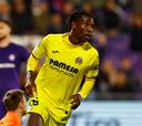 Resumen del Austria Viena 0 - Villarreal 1: Conference League