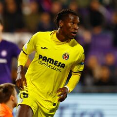 Resumen del Austria Viena 0 - Villarreal 1: Conference League