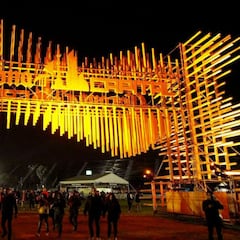 Corona Capital 2023: horarios y cómo llegar al Autódromo Hermanos Rodríguez