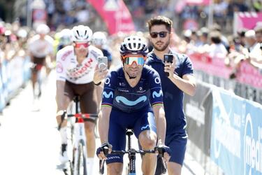 Las conclusiones del Giro de Italia en la primera semana