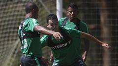 Nacional piensa en Envigado y en volver a agradar al hincha