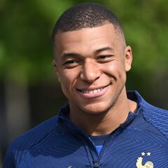 Could Real Madrid and Kylian Mbappé link up in 2024?