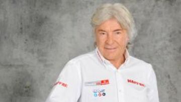 Ángel Nieto: “Espero que este sea un Gran Premio limpio”