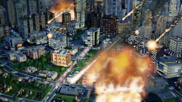 SimCity, Impresiones