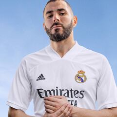 Benzema, 11 años y (casi) 250 goles después...