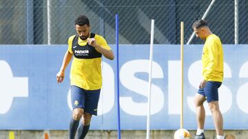Coquelin: "Ha sido un tiempo duro por las lesiones"