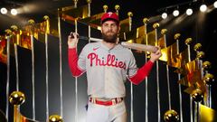 The World Series begins tonight between NL Champions Philadelphia Phillies and AL Champions Houston Astros, and you won’t want to miss these key players.