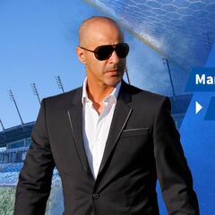 O’Higgins oficializó la llegada de Figueroa como nuevo técnico