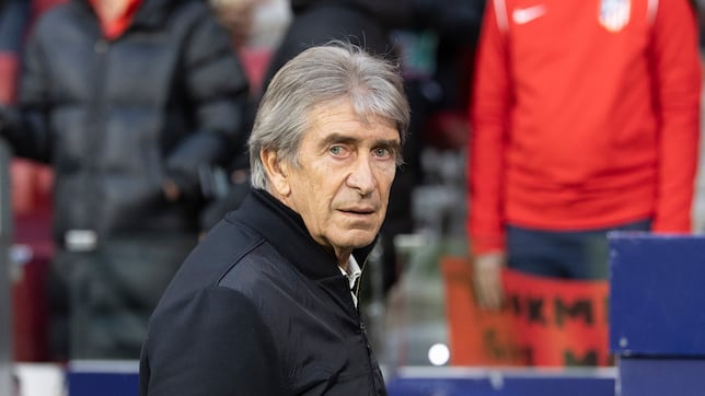 Pellegrini confirma que ni Cucho ni Chimy llegan a Mallorca