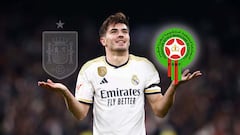 Los españoles que decidieron “fichar” por otra selección