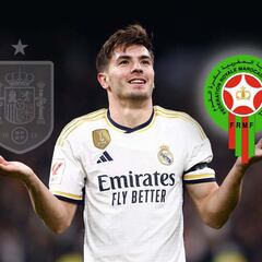 Los españoles que decidieron “fichar” por otra selección