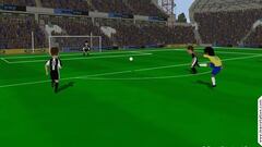 Imágenes de Sensible Soccer 2006