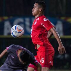 Tigres 0-0 América: América sigue en zona de descenso